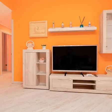 Ferienhaus Il Ciclamino *