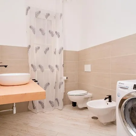 Ferienhaus Il Ciclamino Tarquinia