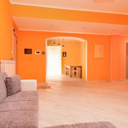 Ferienhaus Il Ciclamino