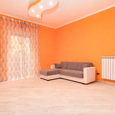 Il Ciclamino Ferienhaus Tarquinia