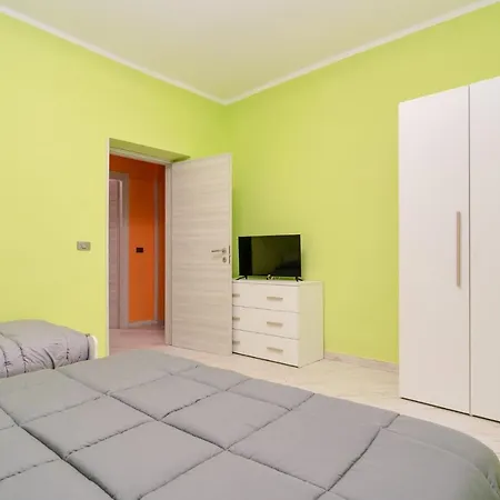 Il Ciclamino Ferienhaus *