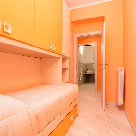 Il Ciclamino Ferienhaus