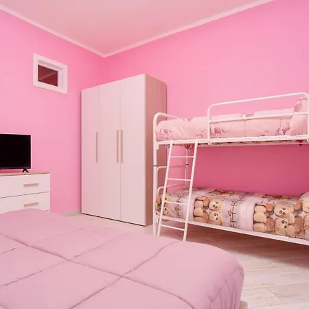 Il Ciclamino Ferienhaus *