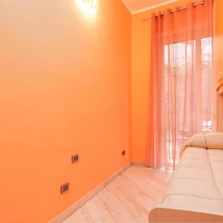 Il Ciclamino Ferienhaus *