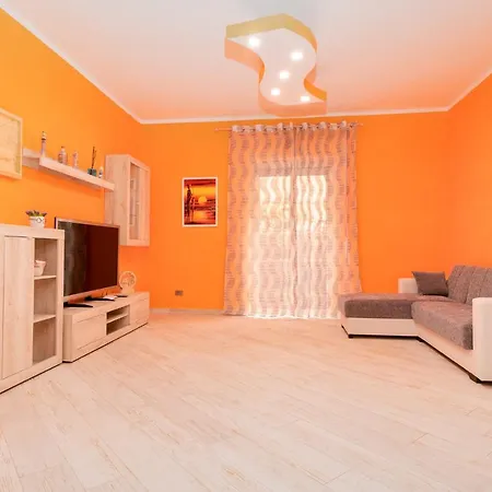 Il Ciclamino Ferienhaus