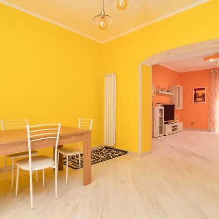 Il Ciclamino Ferienhaus *