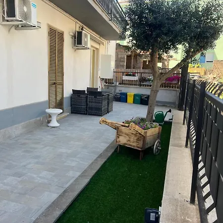 Il Ciclamino Hébergement de vacances *